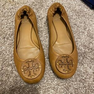 Tory Burch flats